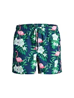 pánské plavky  SHORTS NAVY model 22199919 - Jack&Jones