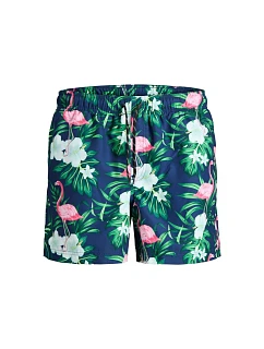 pánské plavky  SHORTS NAVY model 22199919 - Jack&Jones