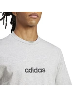 Tričko Single Jersey Linear Tee model 22348395 - ADIDAS