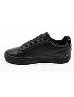 dámské sportovní boty – černé módní dámské tenisky model 22368780 dámské sportovní boty – černé módní dámské tenisky model 22368780
