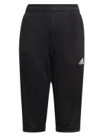 Dětské 3/4 kalhoty Tiro 21 GM7373 - Adidas