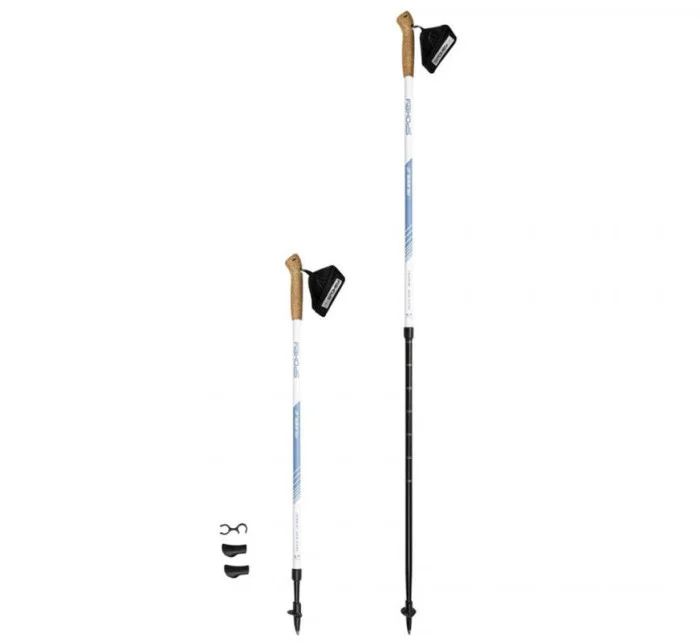 Nordic Walking hole Spokey Rubble 929463 Nordic Walking hole Spokey Rubble 929463