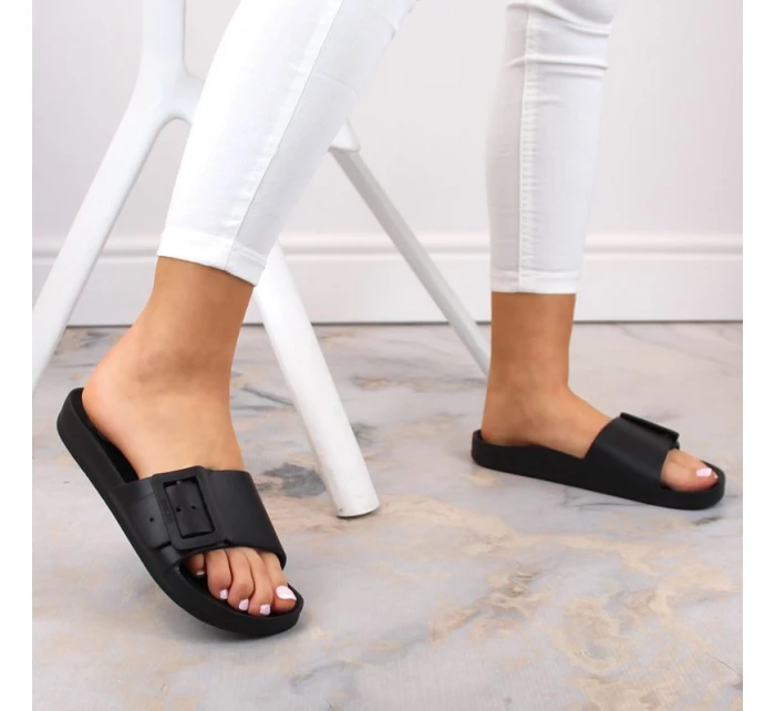 Dámské žabky W model 20963810 - Big Star