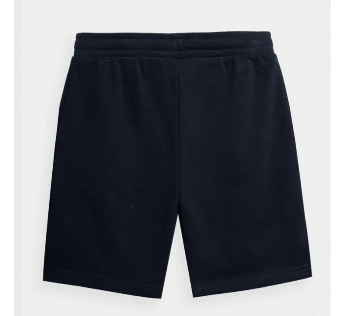 Chlapecké juniorské šortky 4FJSS23TSHOM047 31S - 4F