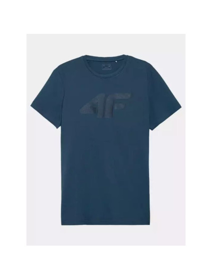 Pánské tričko 4F M 4FAW23TTSHM0877-32S
