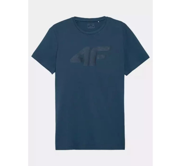 Pánské tričko 4F M 4FAW23TTSHM0877-32S