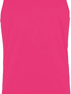 SOL'S Sporty TT Men Pánské sportovní tílko model 22524773 neon pink