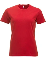 New ClassicT Women Dámské tričko model 22458065 red - Clique New ClassicT Women Dámské tričko model 22458065 red - Clique