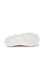 Dětské Tenisky Se Suchým Zipem BIG STAR JJ374056 Žluté