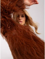 Bunda AT KR 2359.96P tmavě oranžová