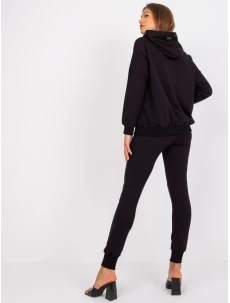 Souprava RV KMPL 7519.25 černá