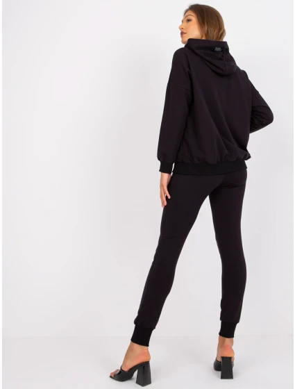 Souprava RV KMPL 7519.25 černá