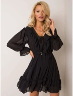 Šaty TW SK BI 0761.92 černá