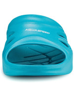 Boty do bazénu model 17346530 Turquoise - AQUA SPEED