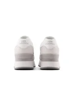 Dámské sportovní boty W model 20223847 Světle béžová s šedou - New Balance