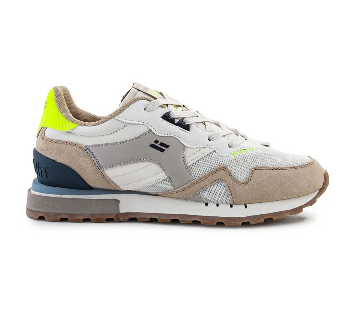 Pánské boty Vibla M DFSH378008-BEIG - D.Franklin