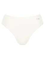 Dámské kalhotky GO Daily Cotton Tai - Sloggi