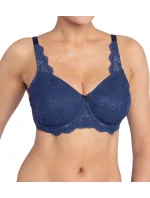 Podprsenka nevyztužená Contouring Sensation W01 - Triumph Podprsenka nevyztužená Contouring Sensation W01 - Triumph