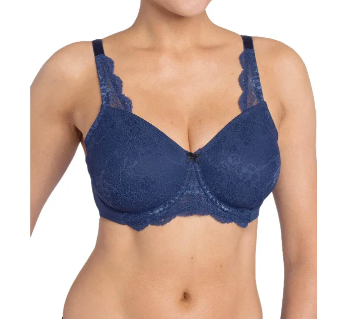 Podprsenka nevyztužená Contouring Sensation W01 - Triumph Podprsenka nevyztužená Contouring Sensation W01 - Triumph