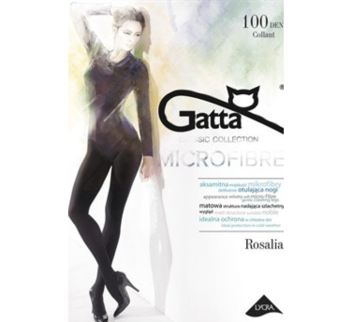 Dámské punčochové kalhoty 100  model 17648753 - Gatta