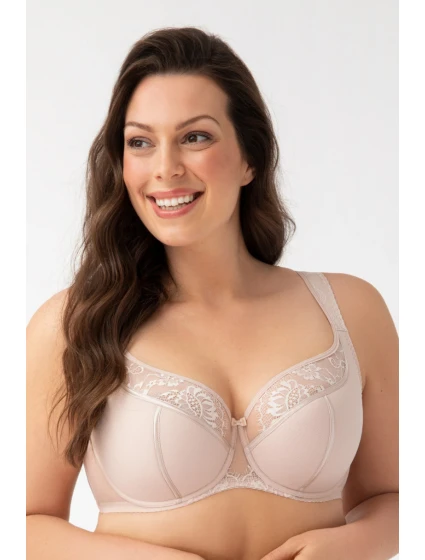 PODPRSENKA BEIGE model 21799152 - Gorsenia PODPRSENKA BEIGE model 21799152 - Gorsenia