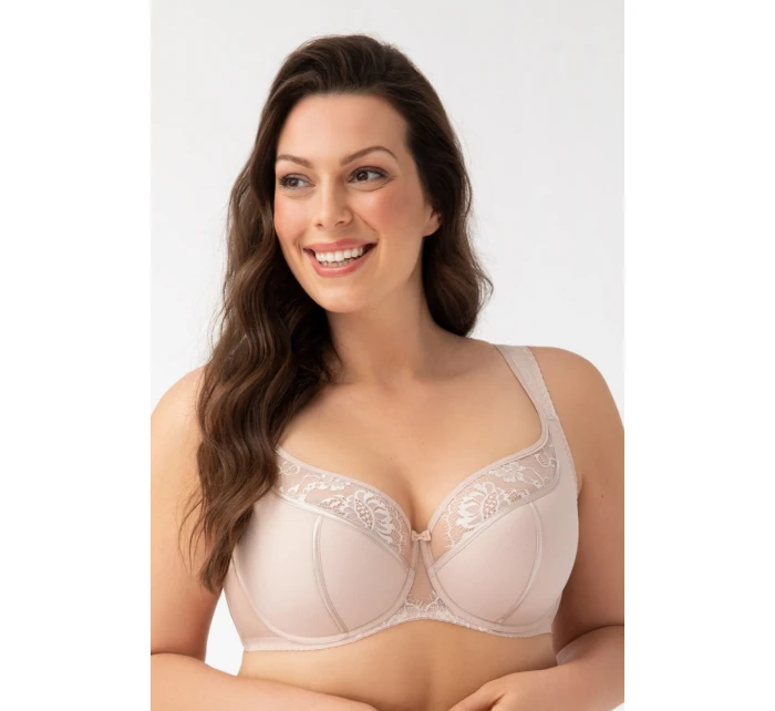 PODPRSENKA BEIGE model 21799152 - Gorsenia PODPRSENKA BEIGE model 21799152 - Gorsenia