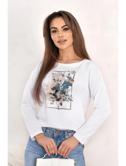 SIA BLOUSE SIA BLOUSE