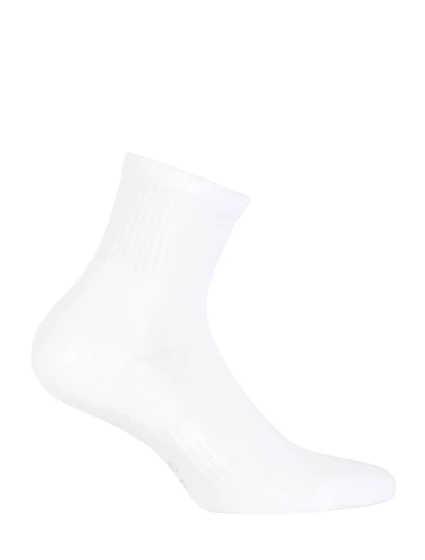 SPORTIVE - MLADÉ PÁNSKÉ PONOŽKY PLAIN SHORT AG+ SPORTIVE - MLADÉ PÁNSKÉ PONOŽKY PLAIN SHORT AG+