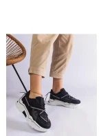 Tenisky model 207123 Solea Tenisky model 207123 Solea