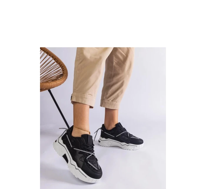 Tenisky model 207123 Solea Tenisky model 207123 Solea