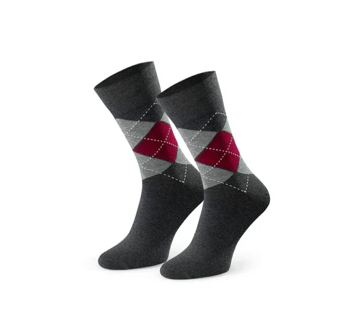 Pánské ponožky Steven Suitline art.056