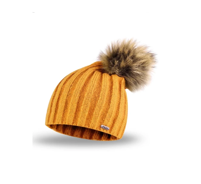 Dámská čepice P&M 22508