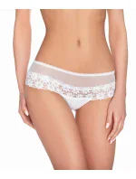 Dámské kalhotky stringošortky Ewana N 19