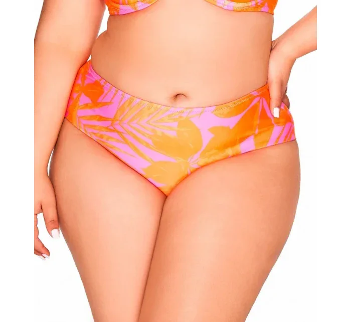 Spodní díl plavek SF 215/5 Tangerine Brazilian Spodní díl plavek SF 215/5 Tangerine Brazilian