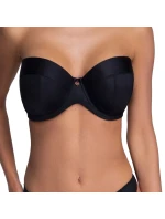 Dámská podprsenka night black model 19724781 - Ava Dámská podprsenka night black model 19724781 - Ava