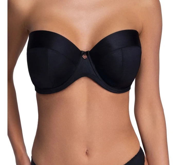 Dámská podprsenka night black model 19724781 - Ava Dámská podprsenka night black model 19724781 - Ava