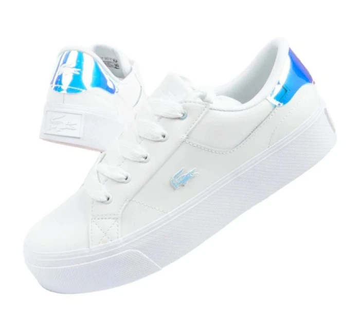 Lacoste Ziane Platform W 041Y9 boty