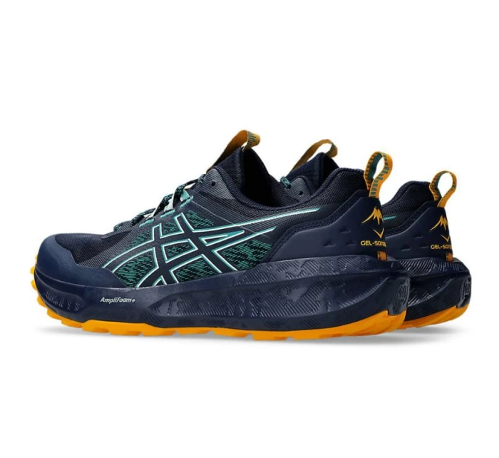 Boty 8 400 model 20873377 - Asics Boty 8 400 model 20873377 - Asics