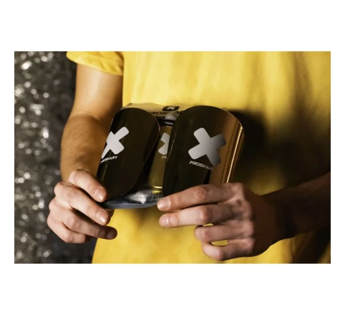 Fotbalové chrániče holení Golden Goal model 21363997 - Proskary