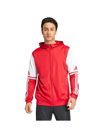 Mikina Squadra 25 Hoody M model 21091529 pánské - ADIDAS