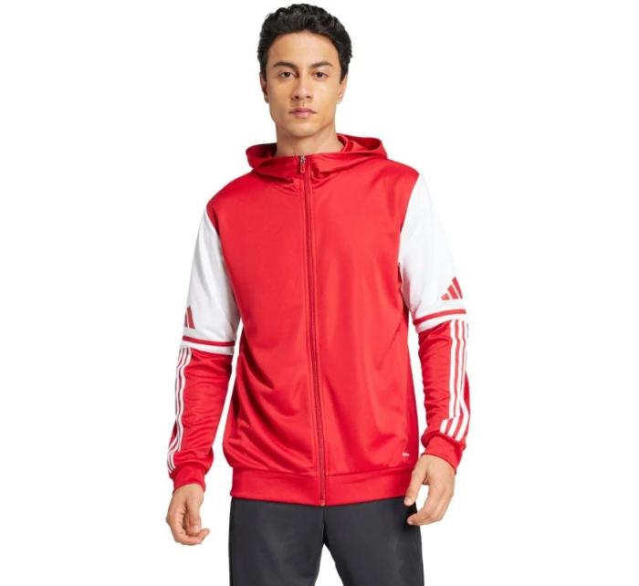Mikina adidas Squadra 25 Hoody M JD2990 pánské Mikina adidas Squadra 25 Hoody M JD2990 pánské
