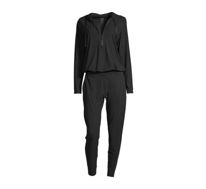 CASALL Víkendový overal černý