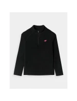 Mikina 4F Jr 4FJWAW24UFLEF052-20S