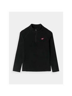 Mikina 4F Jr 4FJWAW24UFLEF052-20S