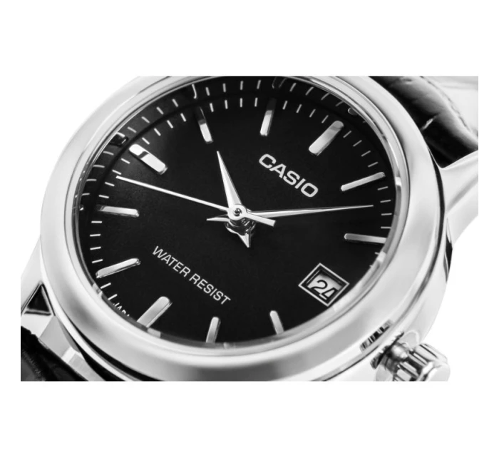 Dámské hodinky CASIO LTP-V002L-1AUDF + BOX Dámské hodinky CASIO LTP-V002L-1AUDF + BOX