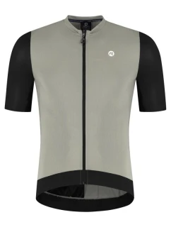 Rogelli dres DISTANCE II grey-black XL pánské