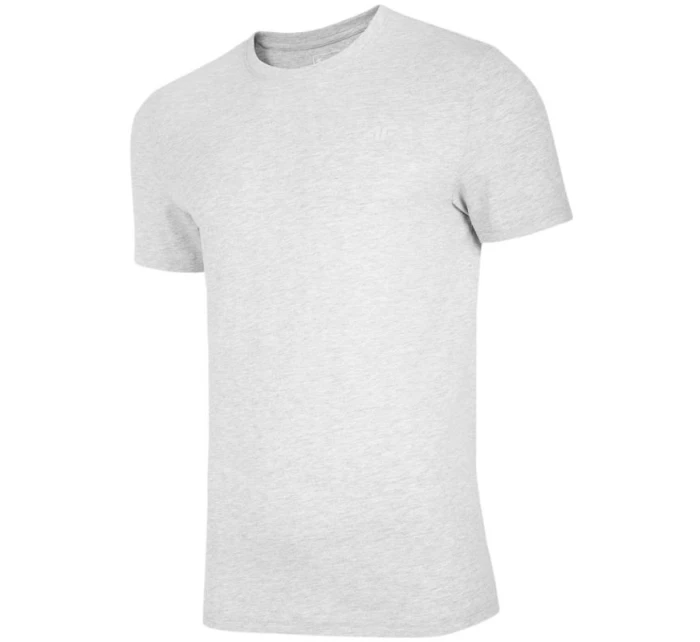 Pánské tričko M model 15982396 27M - 4F Pánské tričko M model 15982396 27M - 4F