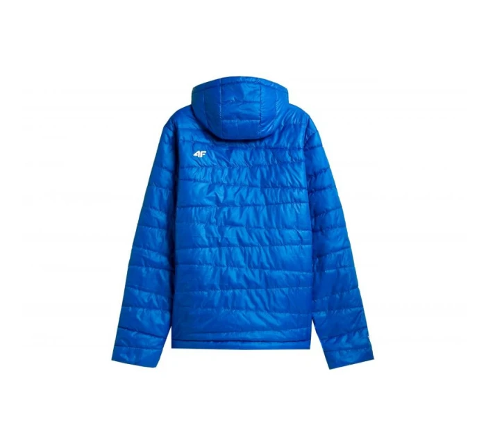 Pánská bunda M H4Z21-KUMP005 - 4F