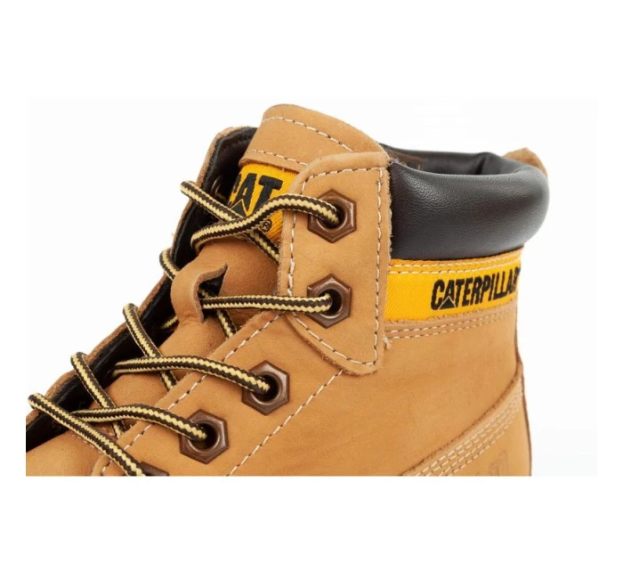 Dětská obuv CK263460 - Caterpillar