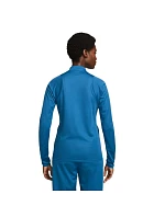 Dámská tepláková souprava NK DriFit Academy 21 W model 17051038 407 - NIKE Dámská tepláková souprava NK DriFit Academy 21 W model 17051038 407 - NIKE